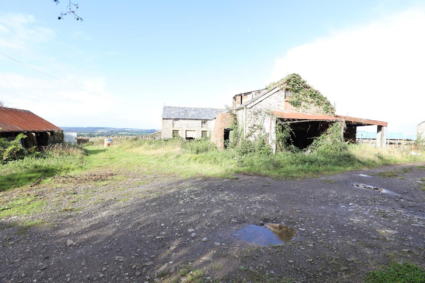 Barn No 2, Prisk, Nr Cowbridge, Vale of Glamorgan, CF71 7TJ
